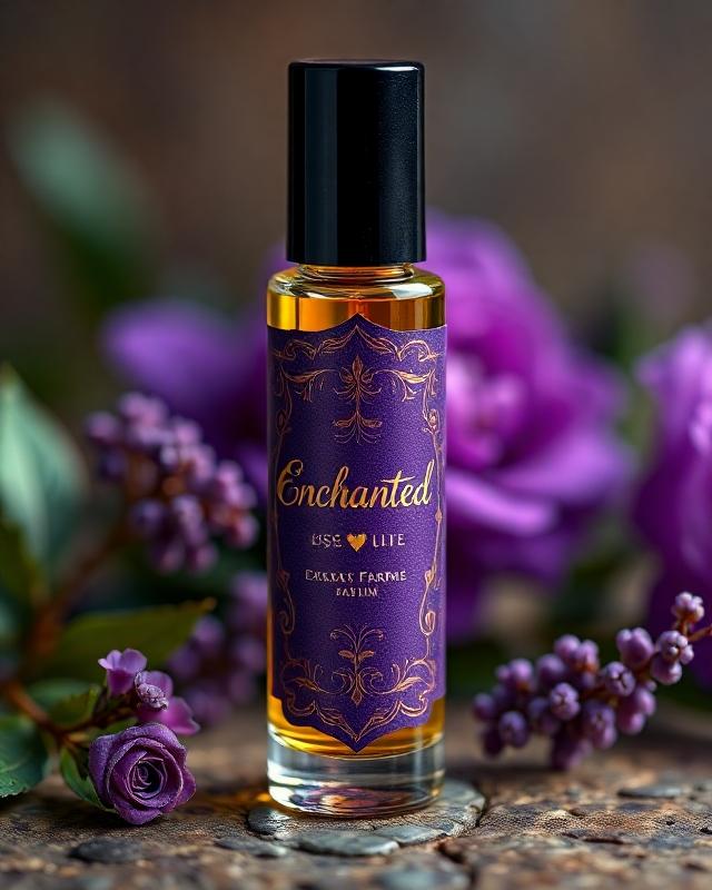 EnChanted Obsession